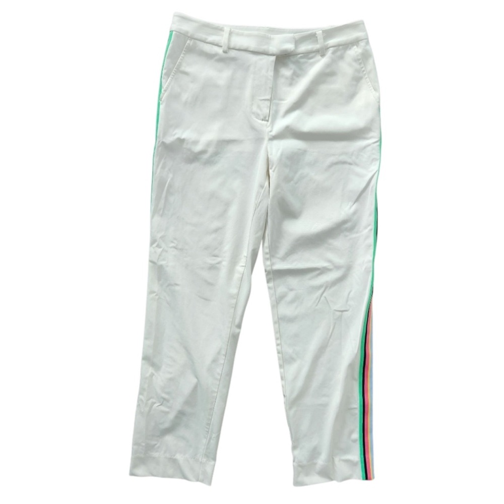 G/FORE Tux Straight Leg Golf Ankle Trouser
Snow Rainbow 4 Athlesure Sports Pants